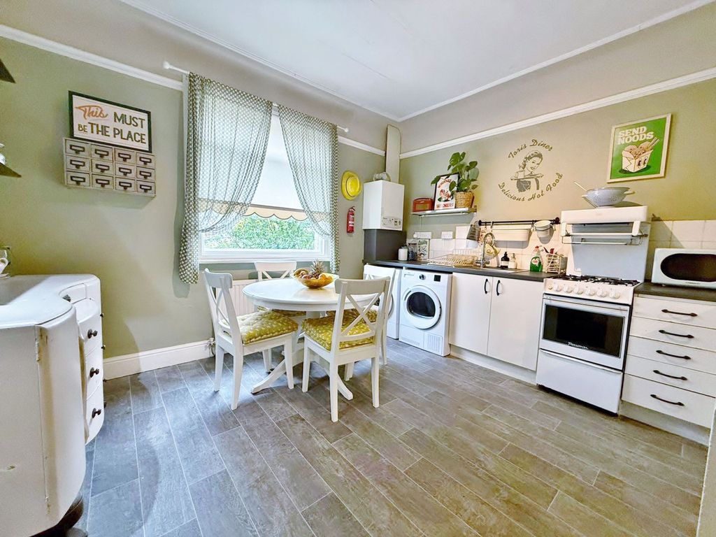 Additional image 11 of 2 bed flat for saleBidston Avenue, Birkenhead CH41