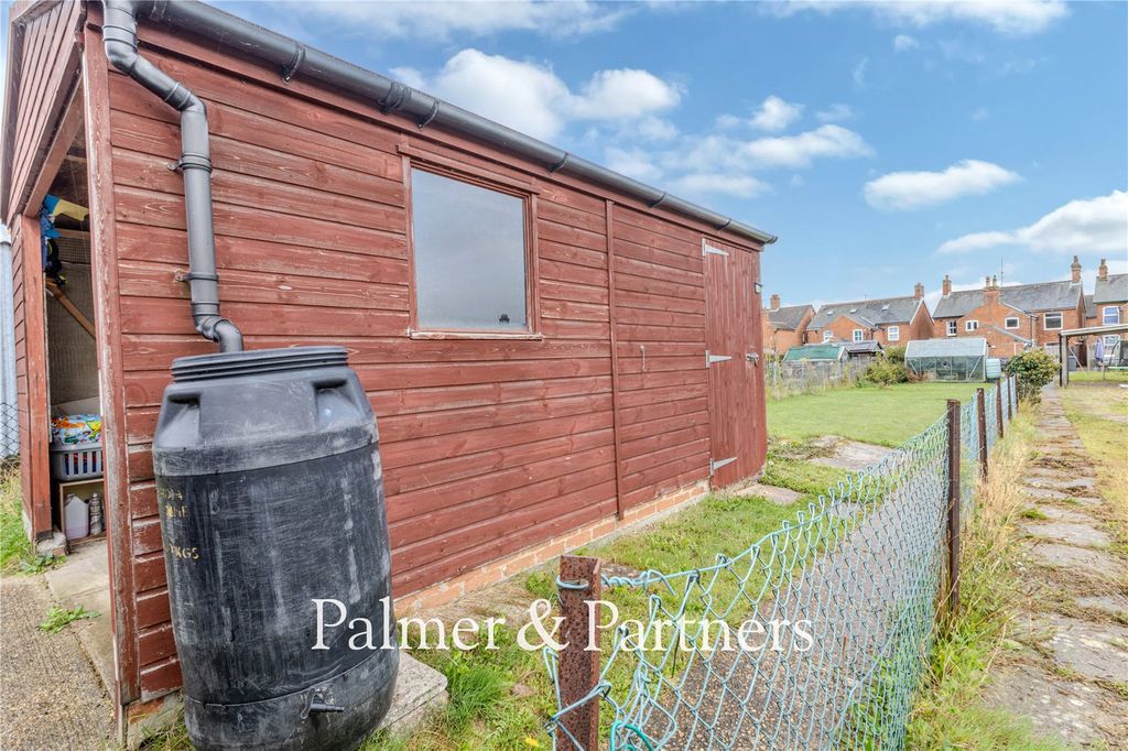 Additional image 19 of 3 bed semi-detached house for saleHaylings Road, Leiston, Suffolk IP16