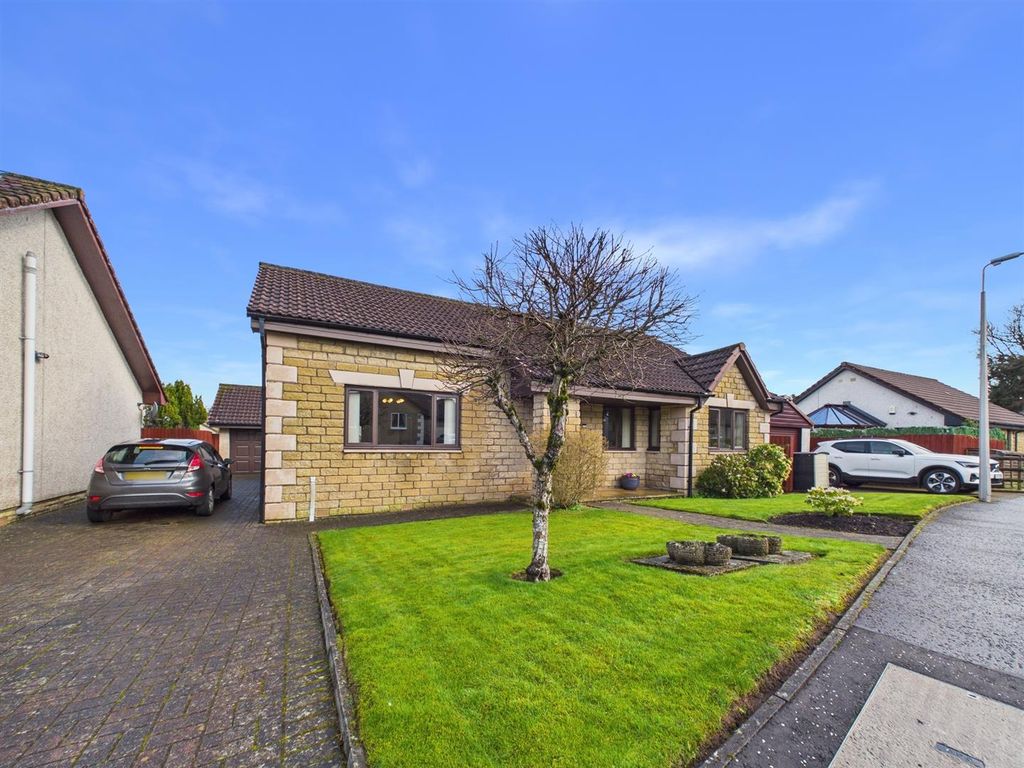 Additional image 21 of 3 bed bungalow for sale5 Glenorchil Crescent, Auchterarder PH3
