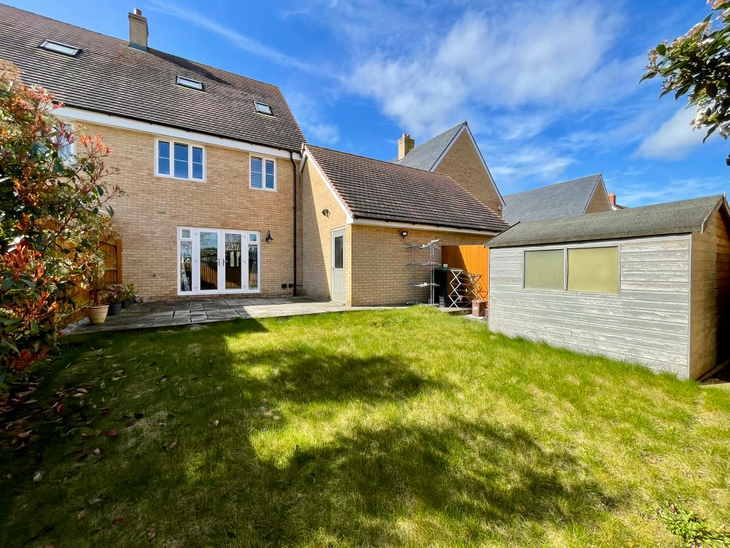 Additional image 20 of 4 bed semi-detached house for saleThames Bank, Biggleswade SG18