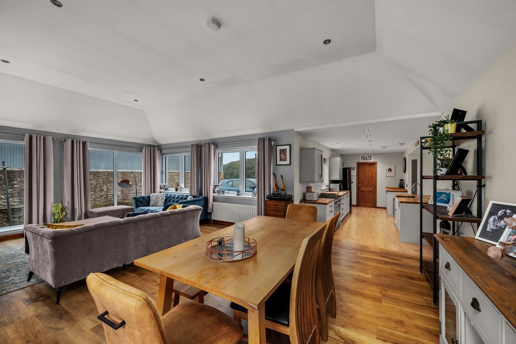 Additional image 13 of 4 bed detached house for saleBurnside Of Kirkbuddo Farm, Kirkbuddo, Forfar DD8
