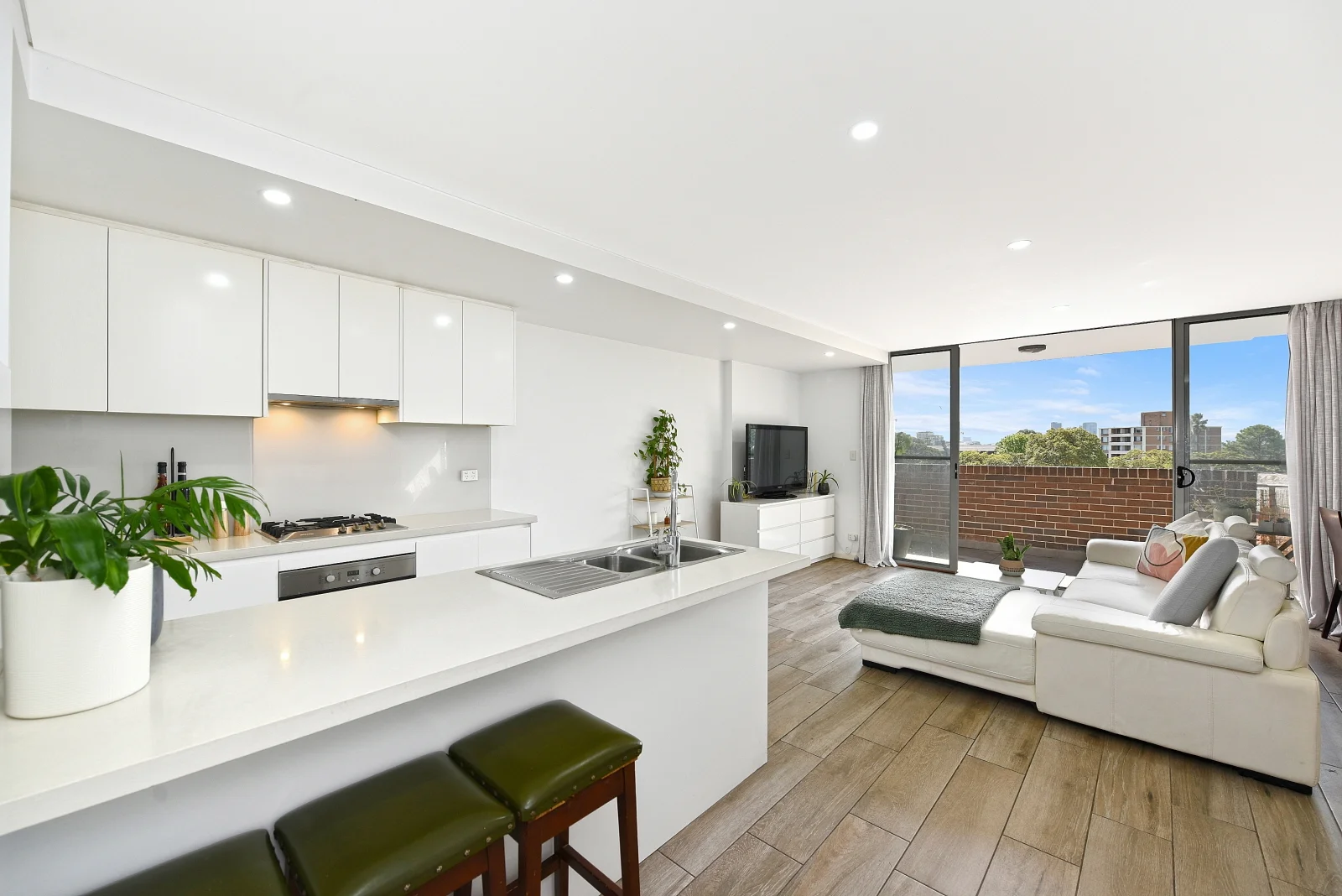 Additional image 3 of 9/21 Beresford Road, Strathfield NSW 2135