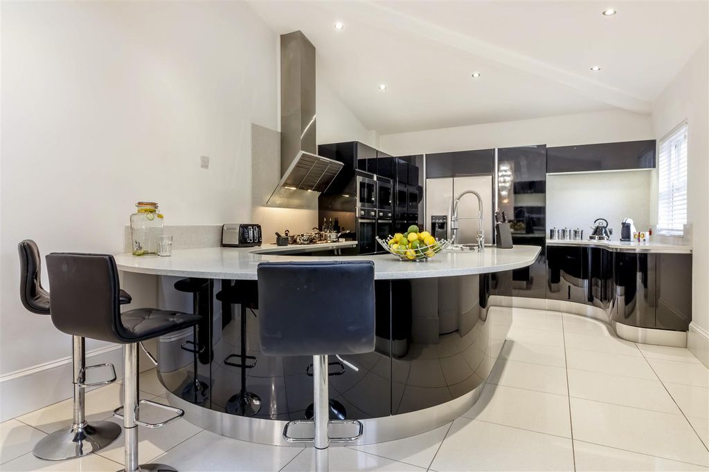 Additional image 15 of 7 bed detached house for saleRockcliffe House, Wesley Place, Bacup, Rossendale OL13