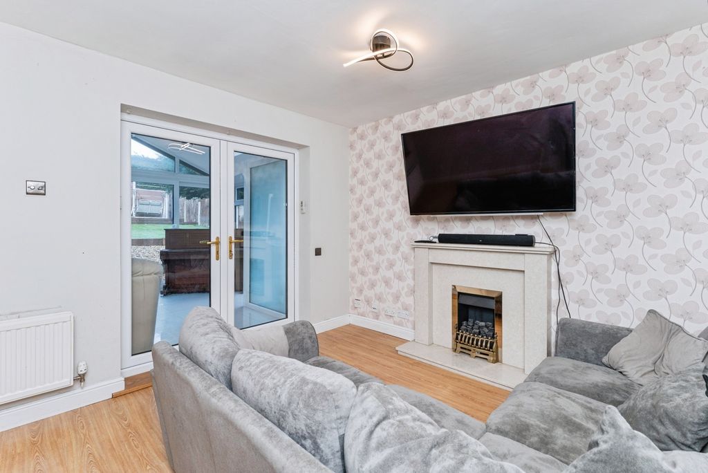 Additional image 4 of 2 bed semi-detached house for saleMaes Y Dyffryn, Greenfield, Holywell, Flintshire CH8