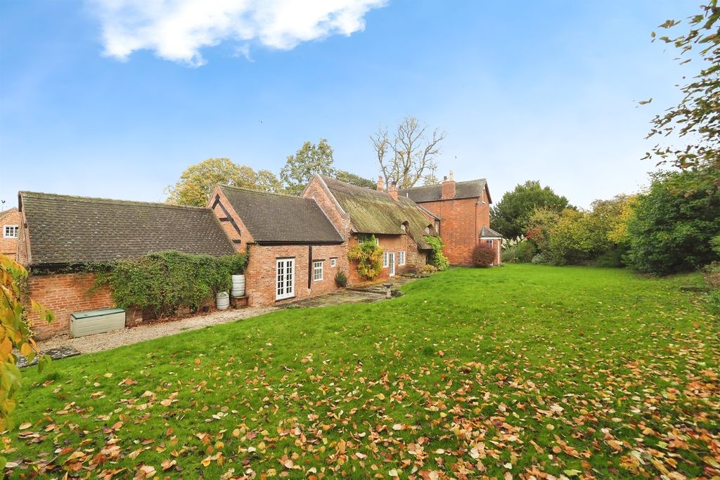 Additional image 24 of 5 bed detached house for saleMain Street, Hemington, Derby DE74