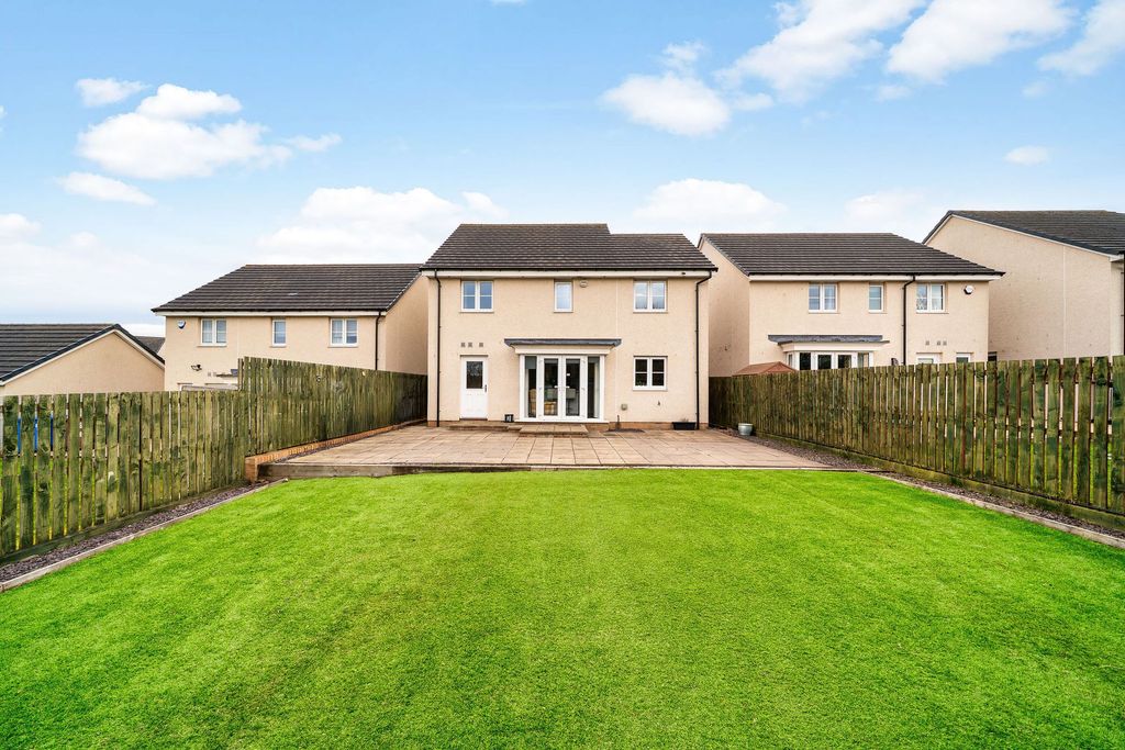 Additional image 25 of 4 bed detached house for saleLang Gardens, Bathgate EH48