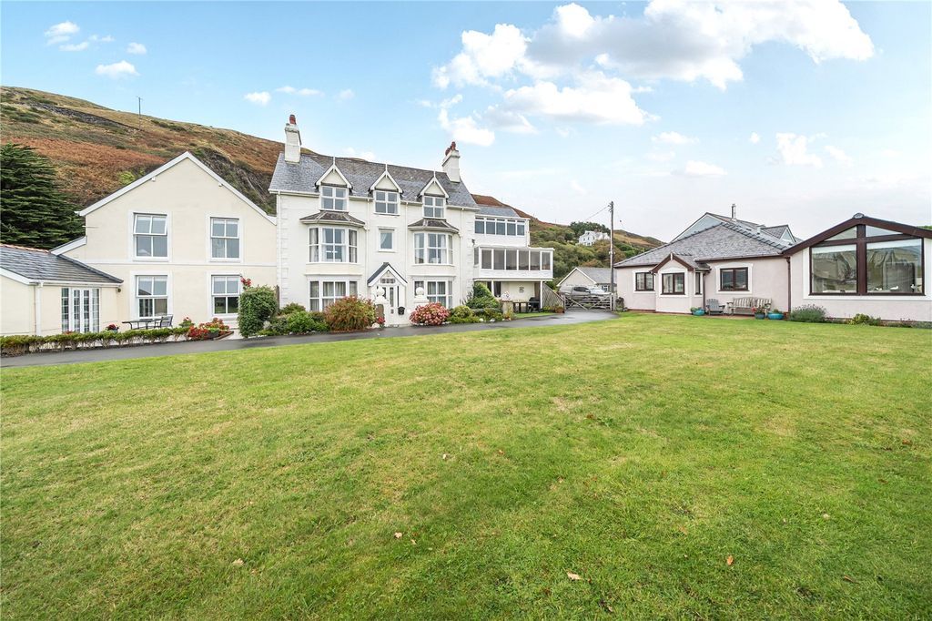 4 bed flat for saleAberdovey, Gwynedd LL35