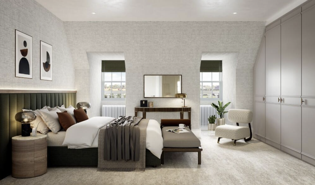 Additional image 4 of 3 bed flat for saleTrent Park, Enfield, London EN4