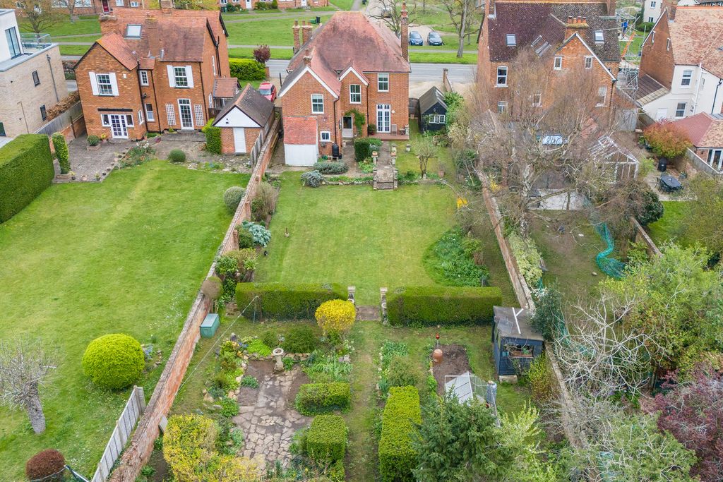 Additional image 11 of 5 bed detached house for saleWootton Road, Abingdon OX14