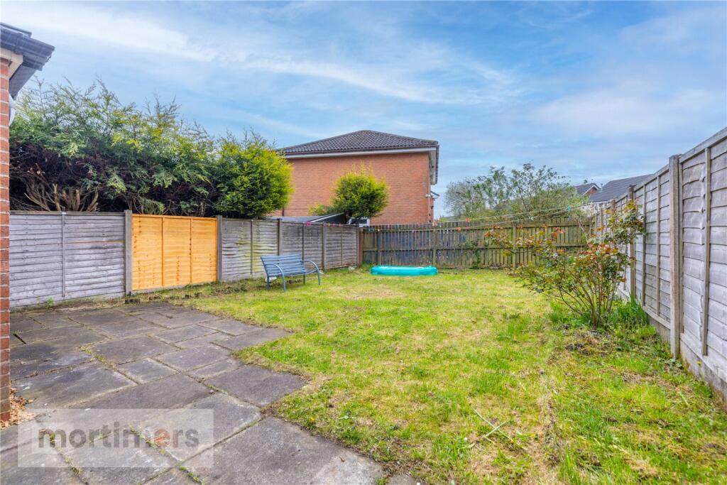 Additional image 3 of Britten Close, Blackburn, Lancashire, BB2