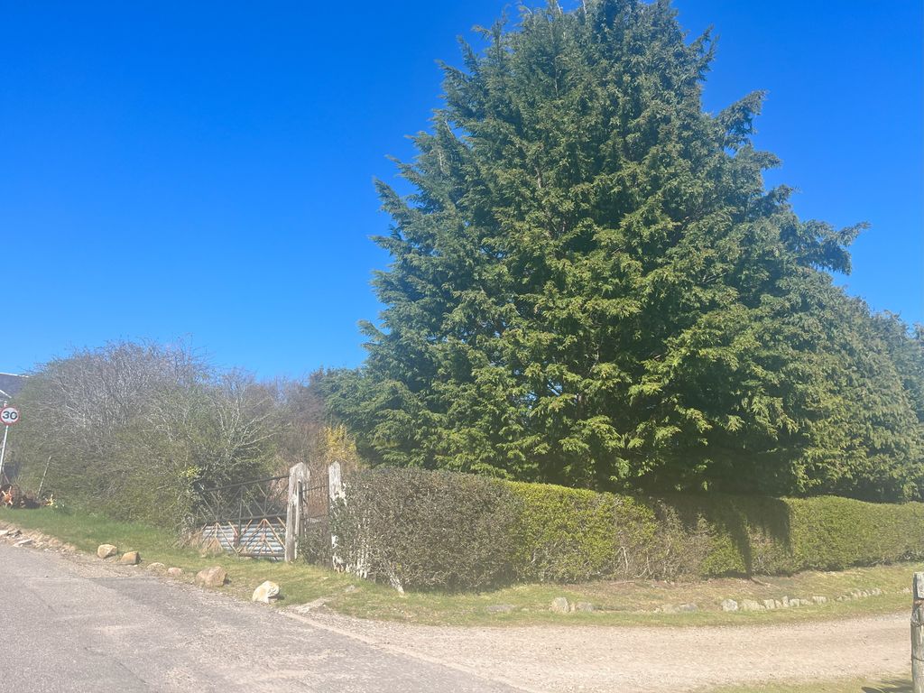 Land for saleArchiestown, Moray AB38