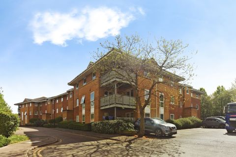 Manning Gardens, Croydon, Surrey CR0