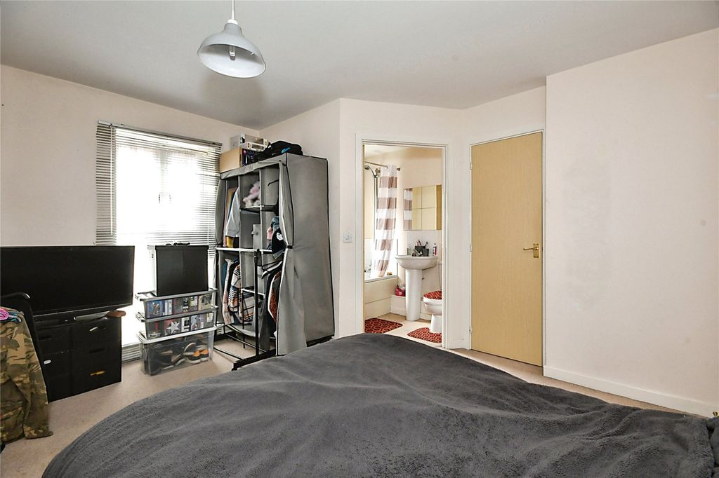 Additional image 9 of 1 bed flat for saleGresham Close, Sutton-In-Ashfield, Nottinghamshire NG17