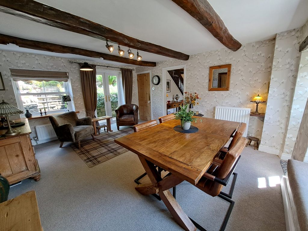 Additional image 29 of 3 bed terraced house for saleThe Hollies, Overburn, Alston CA9