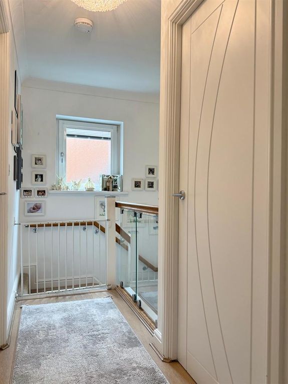 Additional image 14 of 4 bed detached house for saleParc Nant Y Felin, Ammanford SA18