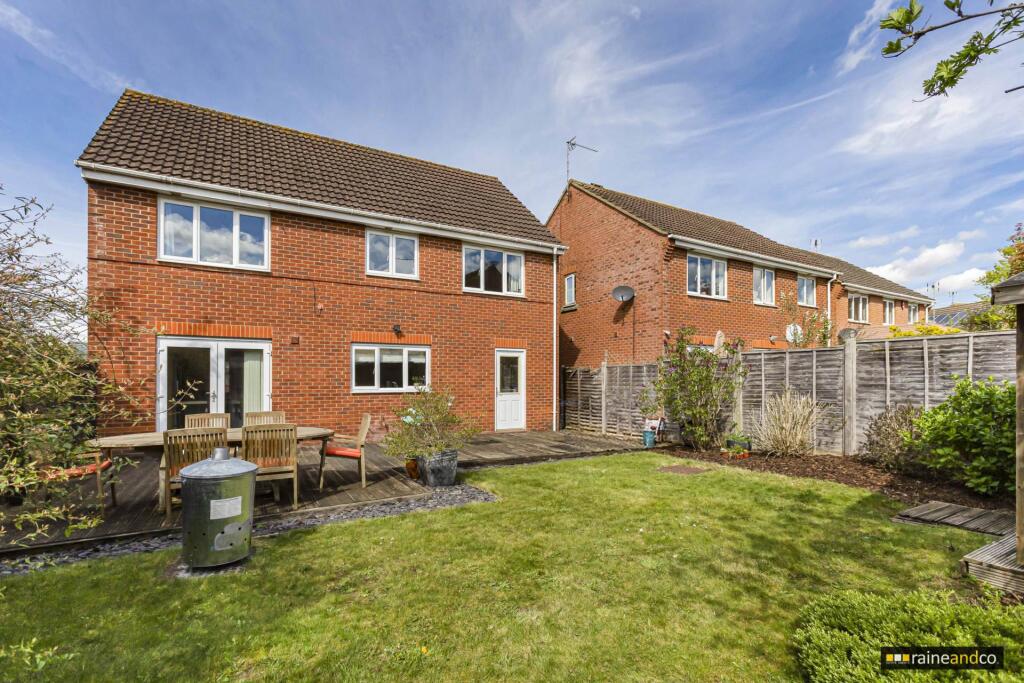 Additional image 32 of Lavender Close, Hatfield