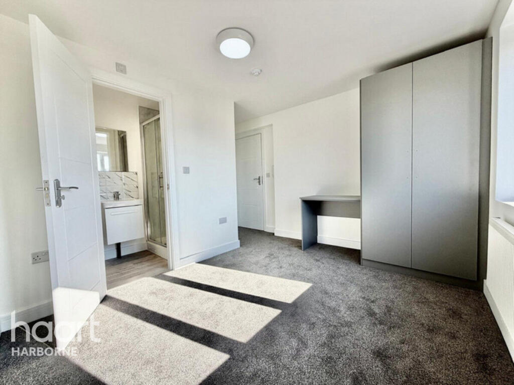Additional image 4 of En Suite Rooms, Most Bills Included, Oldbury