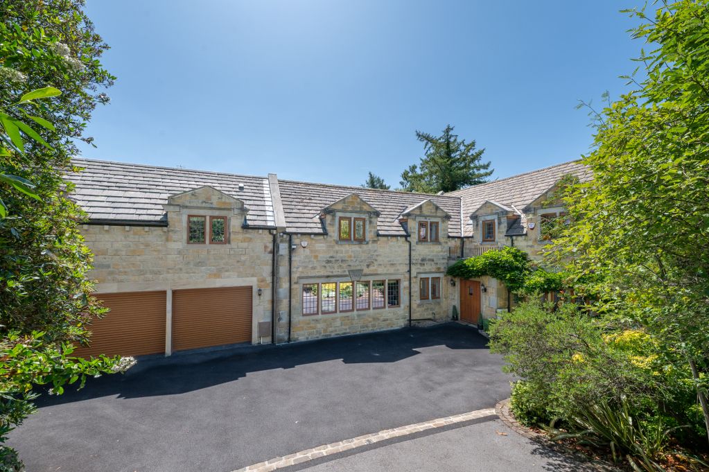 Additional image 52 of 5 bed detached house for saleGilstead Lane, Bingley, West Yorkshire BD16