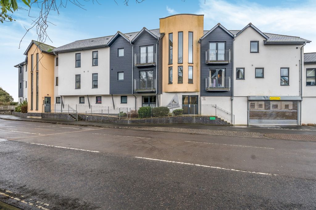 Additional image 21 of 2 bed flat for saleBrunswick Wharf North Walk, Barnstaple, Devon EX31
