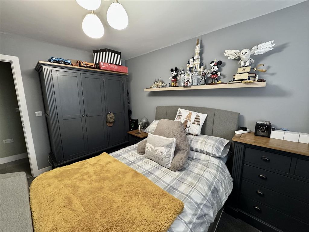 Additional image 11 of 3 bed detached bungalow for saleLlys Tir Nant, Tycroes, Ammanford SA18