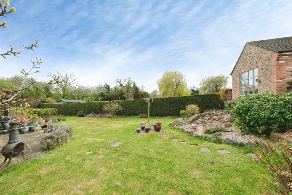 Additional image 19 of 3 bed barn conversion for saleBrooklet Farm, Castle Donington, Derby DE74