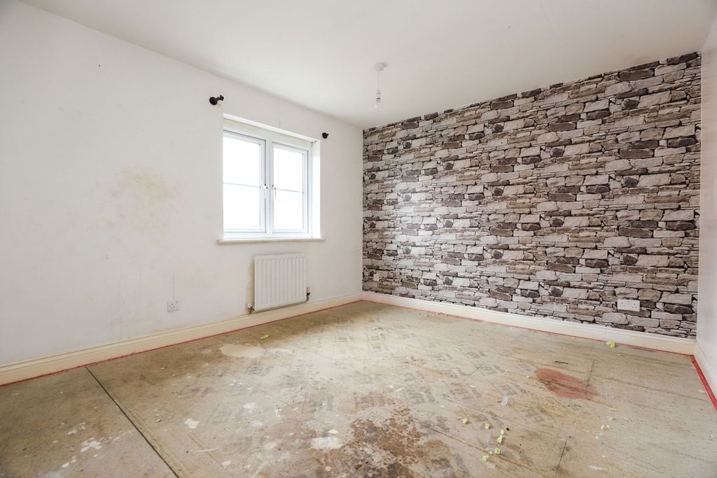 Additional image 16 of 5 bed detached house for saleLinkwood Road, Airdrie ML6