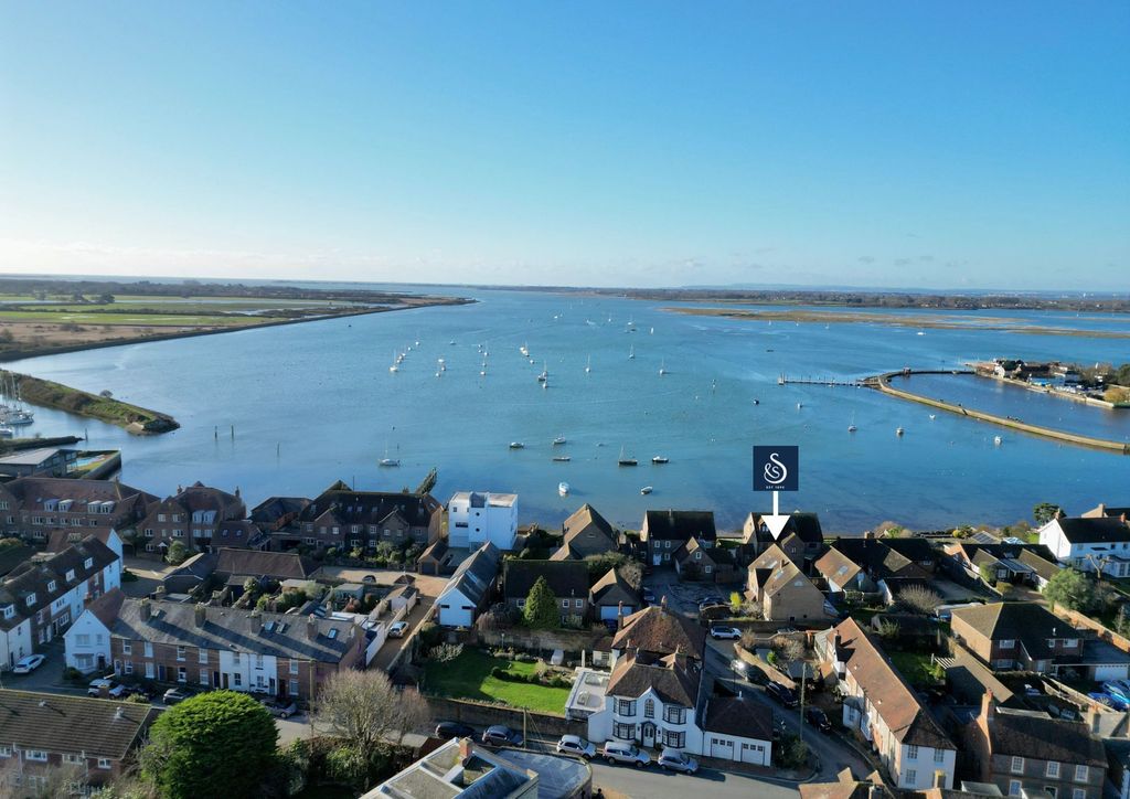 Additional image 25 of 4 bed detached house for saleThe Fishermans, Emsworth PO10