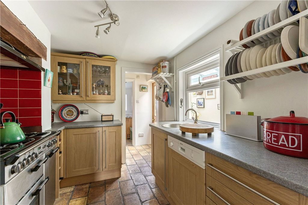 Additional image 5 of 2 bed terraced house for saleThe Dean, Alresford, Hampshire SO24