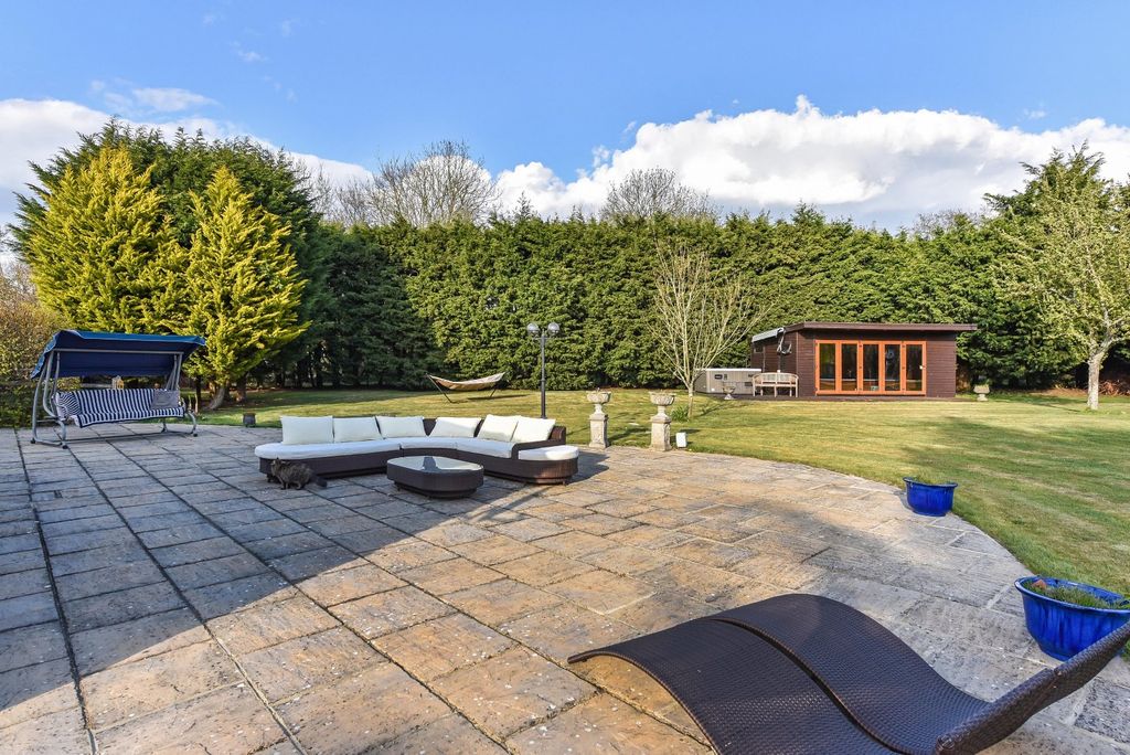 Additional image 27 of 4 bed detached house for saleWest Chiltington Lane, Billingshurst, West Sussex RH14