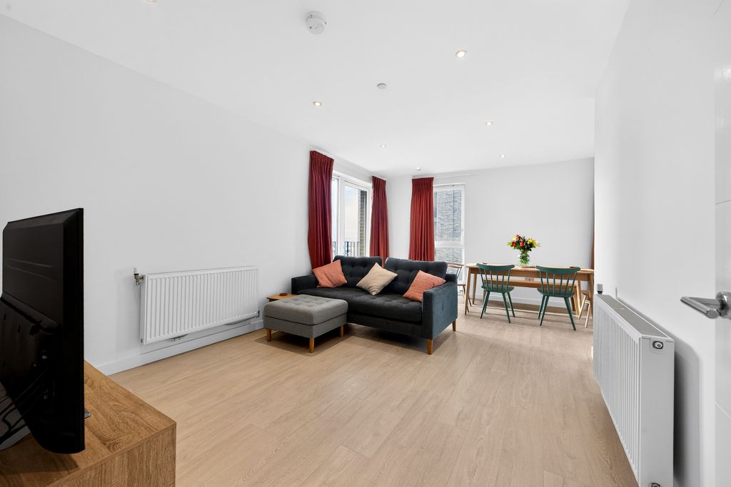 Additional image 12 of 3 bed flat for sale3 Kings Hill, Barking IG11