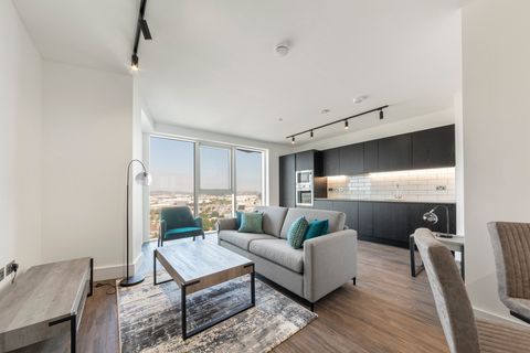 Portal Way, Acton W3