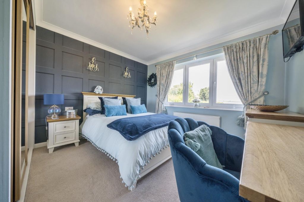 Additional image 11 of 3 bed detached bungalow for saleSchool Lane, Fulletby, Horncastle LN9