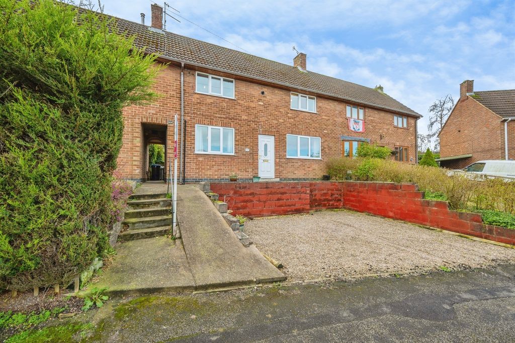 Additional image 25 of 3 bed terraced house for salePark Avenue, Ashbourne DE6