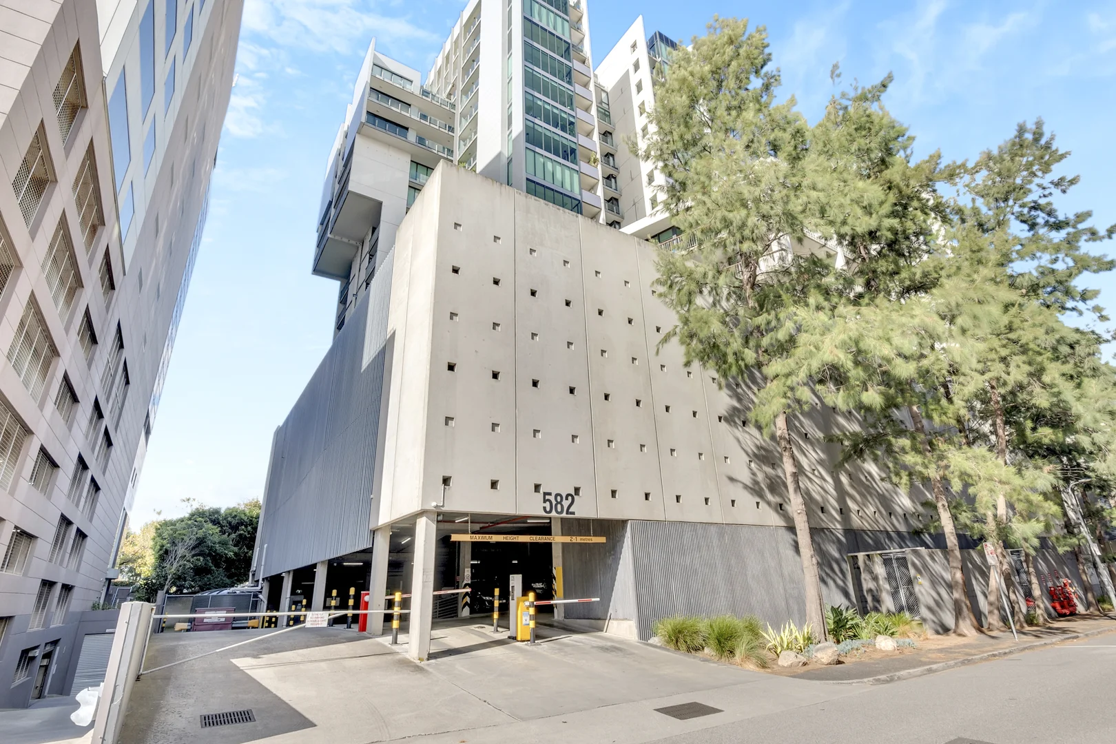 Additional image 19 of 906/582 St Kilda Road, Melbourne VIC 3000