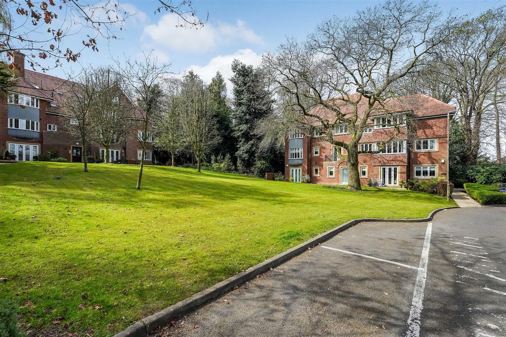 Additional image 13 of 2 bed flat for saleWoodland Villa, Darlington DL3