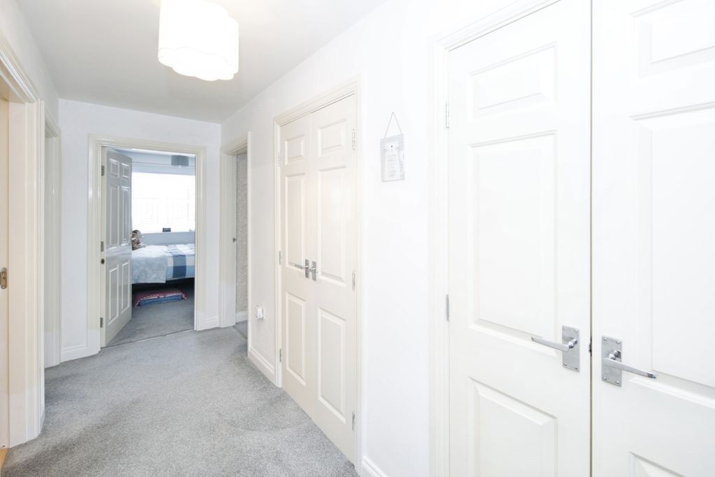 Additional image 13 of 2 bed flat for saleBlack-A-Tree Road, Nuneaton, Warwickshire CV10