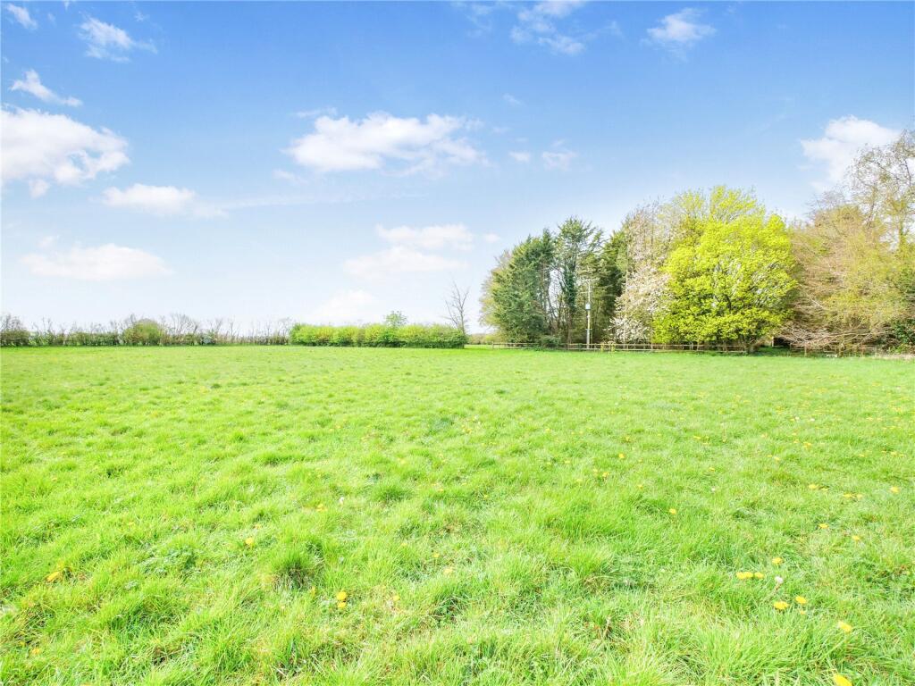 Additional image 35 of Four bedroom house with adjoining barns, outbuildings & two paddocks (3.92 acres.)