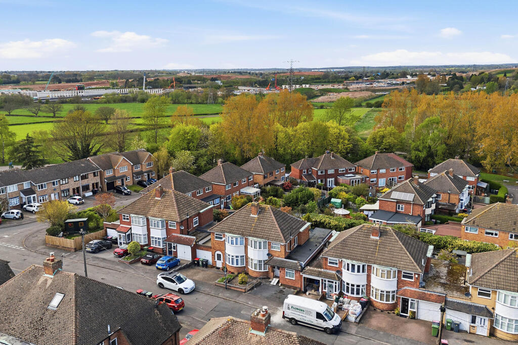 Additional image 21 of High Brink Road, Coleshill, Birmingham