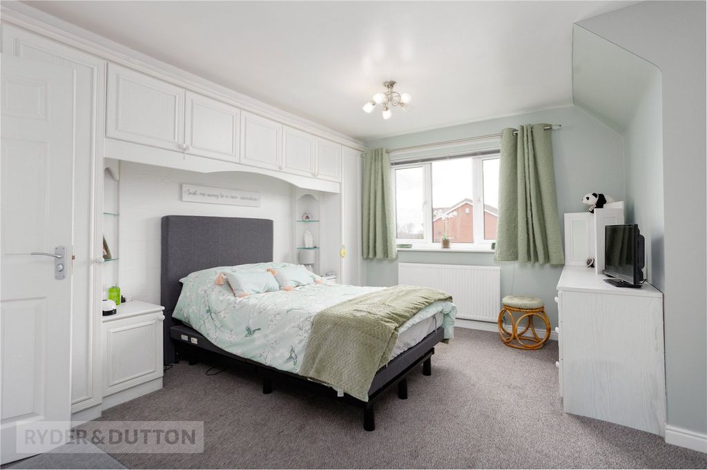 Additional image 16 of 4 bed detached house for saleMeadowbank, Ashton-Under-Lyne, Greater Manchester OL7