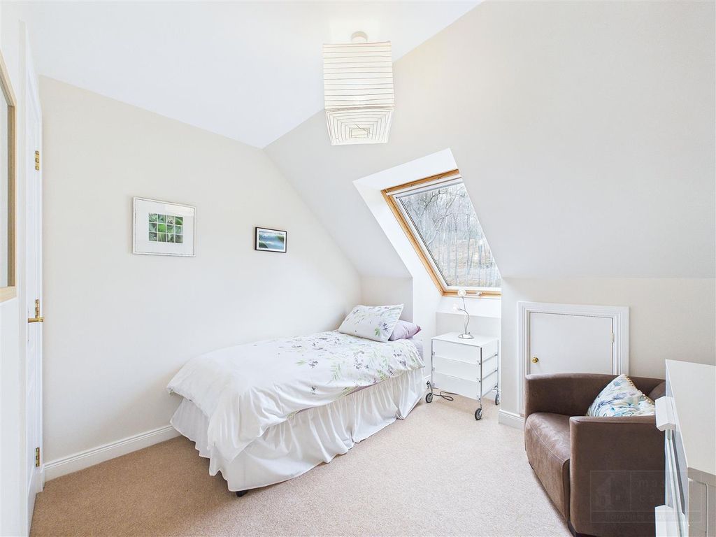 Additional image 23 of 5 bed property for sale23 Carn Elrig View, High Burnside, Aviemore PH22