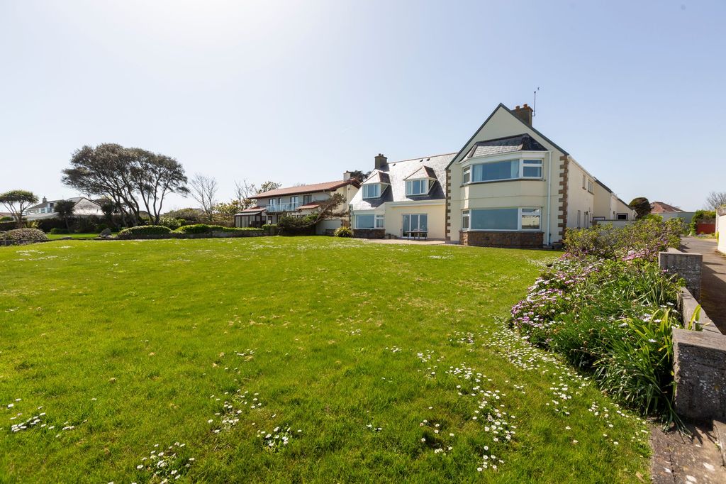 Additional image 53 of 5 bed detached house for saleBelle Hougue Avenue, Grouville JE3