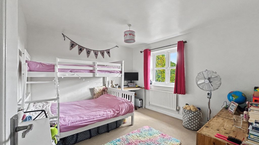 Additional image 16 of 5 bed detached house for saleCranesbill Drive, Bure Park, Bicester OX26