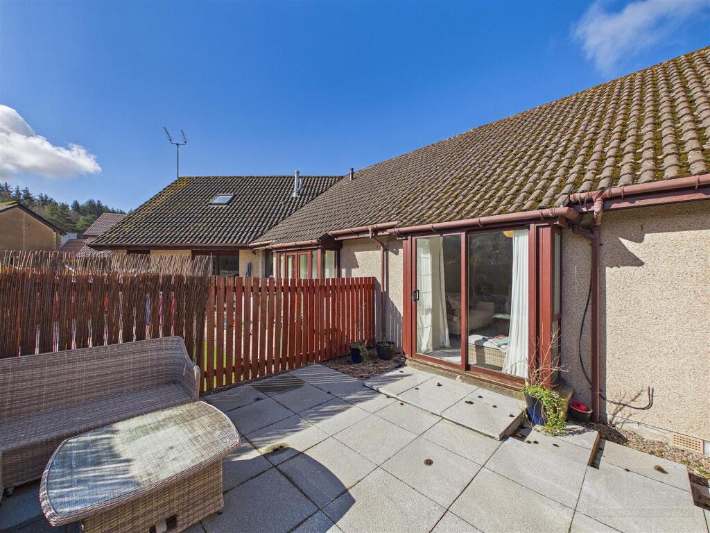 Additional image 21 of 1 Tower Place, Aberlour