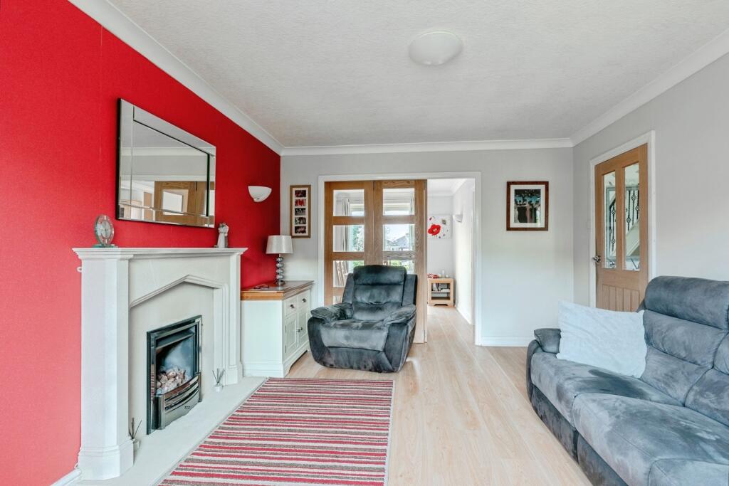 Additional image 9 of Fairways Drive, Burnley, Lancashire, BB11