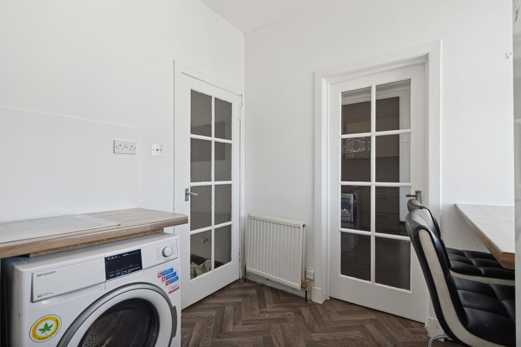 Additional image 9 of 1 bed flat for saleAlexander Street, Airdrie ML6
