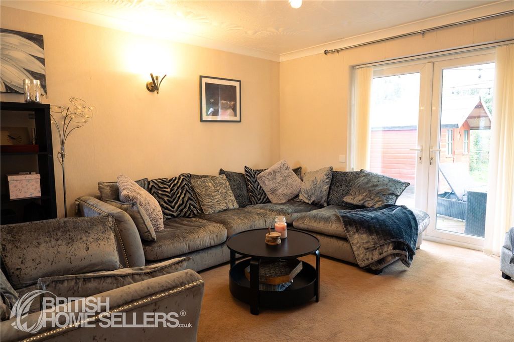 Additional image 3 of 4 bed detached house for salePantyffynnon Road, Ammanford, Carmarthenshire SA18