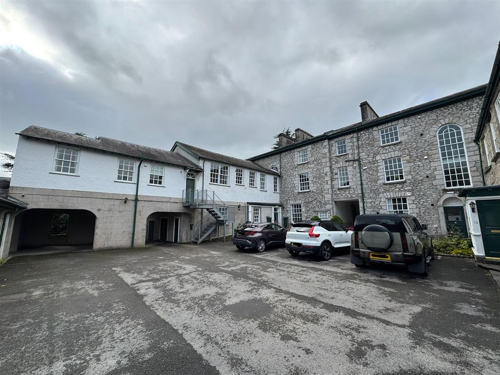 Additional image 15 of 2 bed flat for saleThorny Hills, Kendal LA9