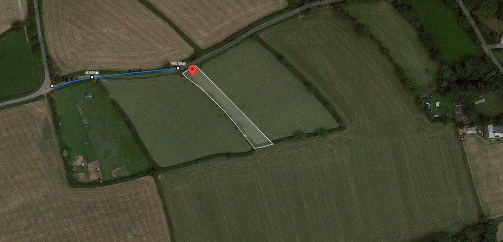 Additional image 7 of Land for saleWoolsery, Bideford EX39