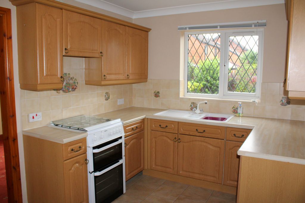 Additional image 5 of 3 bed detached house for saleWoodland View, Barnetby DN38