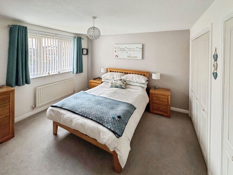 Additional image 9 of 4 bed detached house for saleFeatherstone Grove, Bedlington NE22